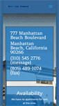 Mobile Screenshot of pacificlanai.com